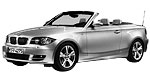 BMW E88 P03D2 Fault Code