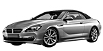 BMW F12 P03D2 Fault Code